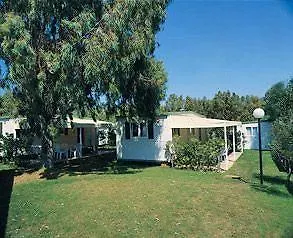 Isuledda Holiday Centre Cannigione 4*,
