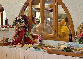 Isuledda Holiday Centre Cannigione Italy