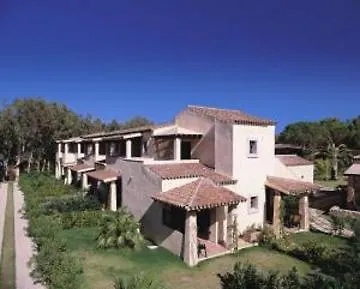Isuledda Holiday Centre Cannigione