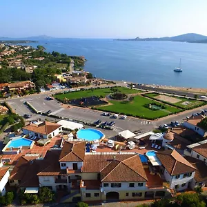 Aparthotel Riva Azzurra